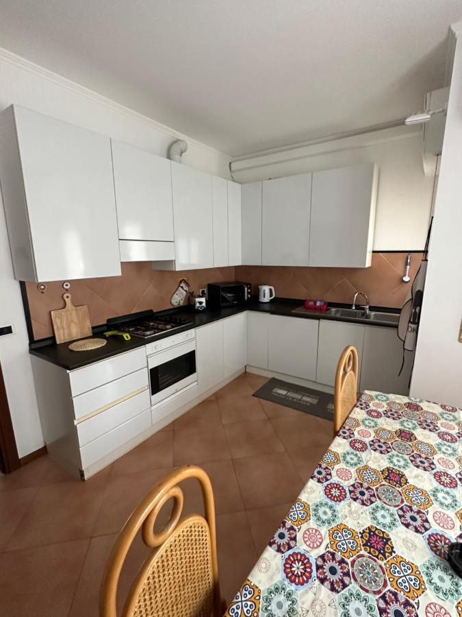 Orchidea Apartment Лекко Экстерьер фото
