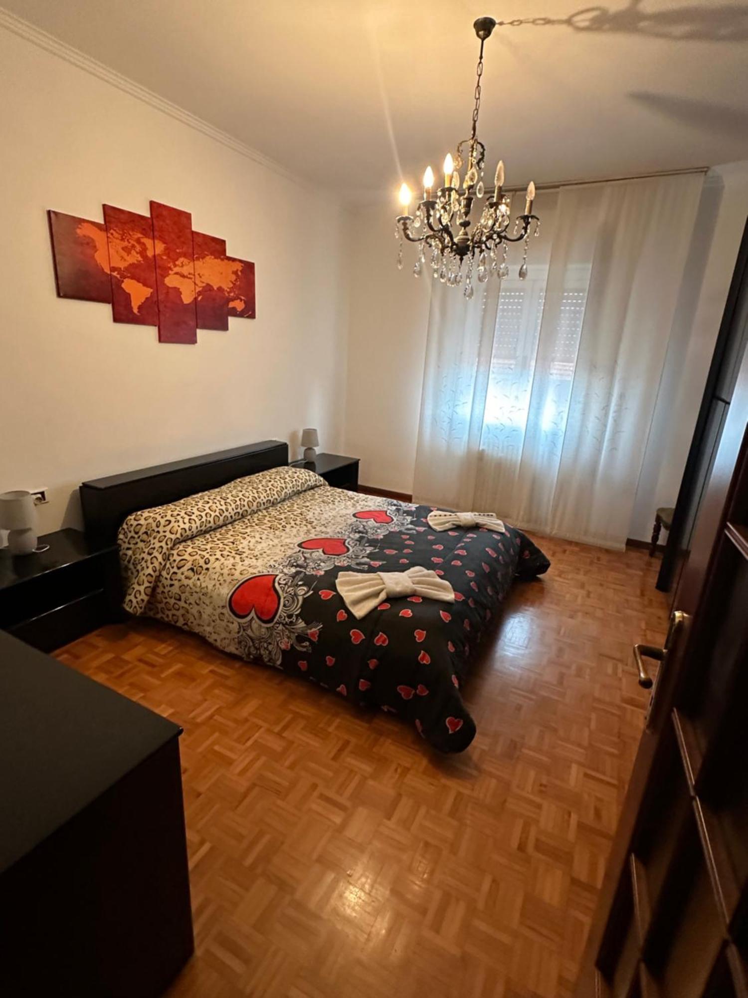 Orchidea Apartment Лекко Экстерьер фото